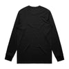 WWEYLC Men's Staple LS Tee 5020