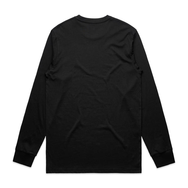 WWEYLC Men's Staple LS Tee 5020