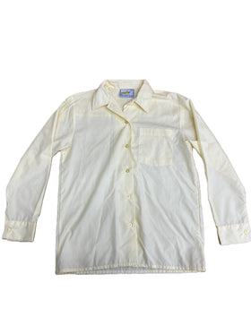 South Wagga Public School Long Sleeve Shirt – Yellow