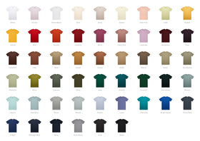 Mens Classic Tee