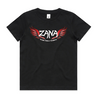 Zana Aerial Kids Tee