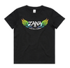 Zana Aerial Kids Tee