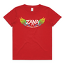 Zana Aerial Kids Tee