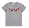 Zana Aerial Kids Tee