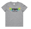 Zana Aerial Kids Tee