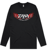 Zana Aerial Mens Long Sleeve