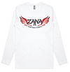 Zana Aerial Mens Long Sleeve