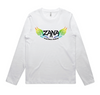 Zana Aerial Womens Long Sleeve