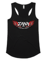Zana Aerial Dance Racerback Singlet