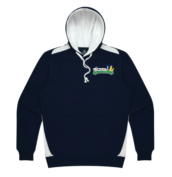 Agricultural Ways Hoodie