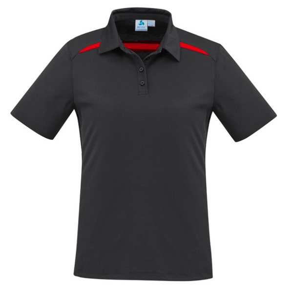 Kurrajong Therapy Plus Sonar Ladies Polo