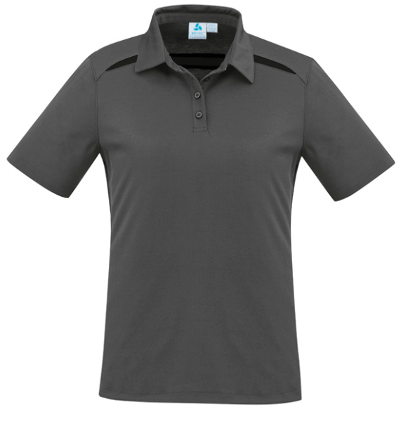 Kurrajong Therapy Plus Sonar Ladies Polo