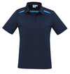 Kurrajong Therapy Plus Sonar Ladies Polo