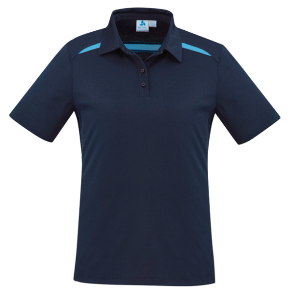 Kurrajong Therapy Plus Sonar Ladies Polo