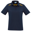 Kurrajong Therapy Plus Sonar Ladies Polo