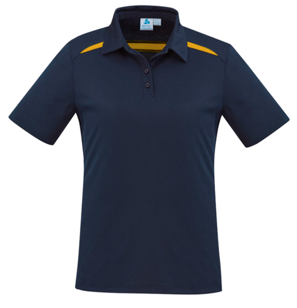 Kurrajong Therapy Plus Sonar Ladies Polo