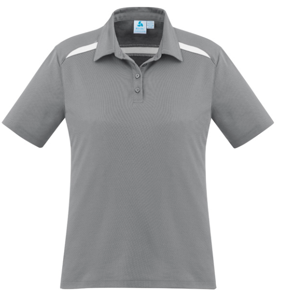 Kurrajong Therapy Plus Sonar Ladies Polo