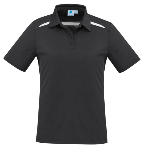 Kurrajong Therapy Plus Sonar Ladies Polo