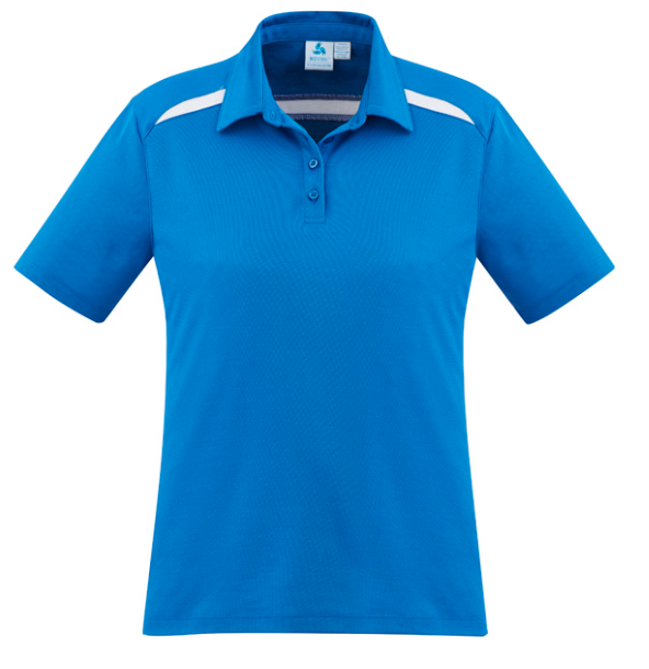 Kurrajong Therapy Plus Sonar Ladies Polo