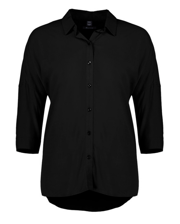Dahlia 3/4 Sleeve Shirt