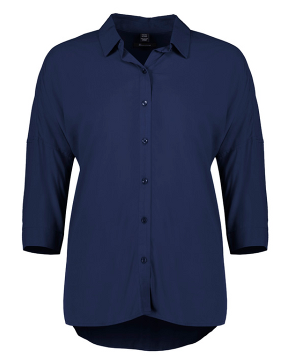 Dahlia 3/4 Sleeve Shirt