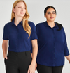 Dahlia Short Sleeve Blouse