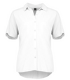 Dahlia Short Sleeve Blouse