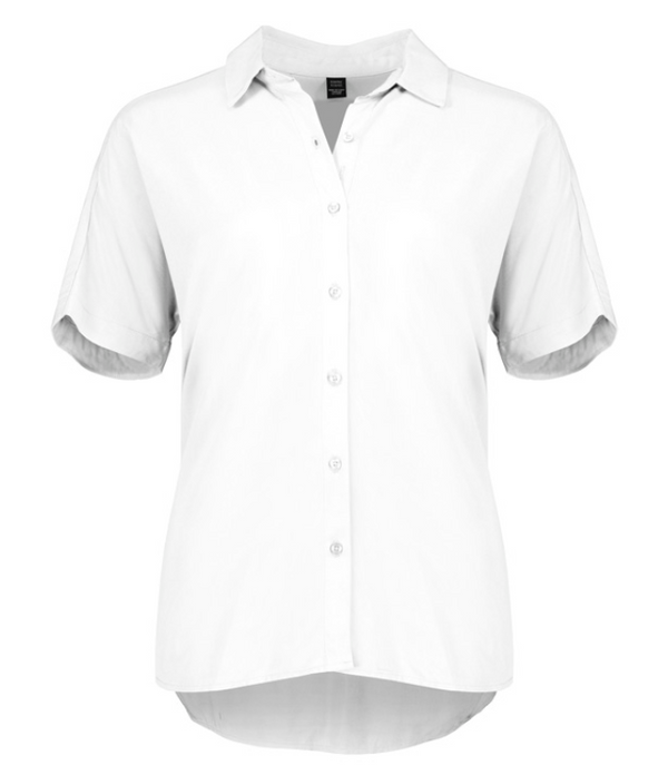 Dahlia Short Sleeve Blouse