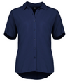 Dahlia Short Sleeve Blouse