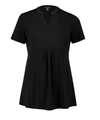 Mali Easy Fit Stretch Tunic T-Top