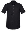 Charlie Mens Short Sleeve Classic Fit Shirt