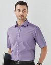 Mens Newport Short Sleeve Shirt