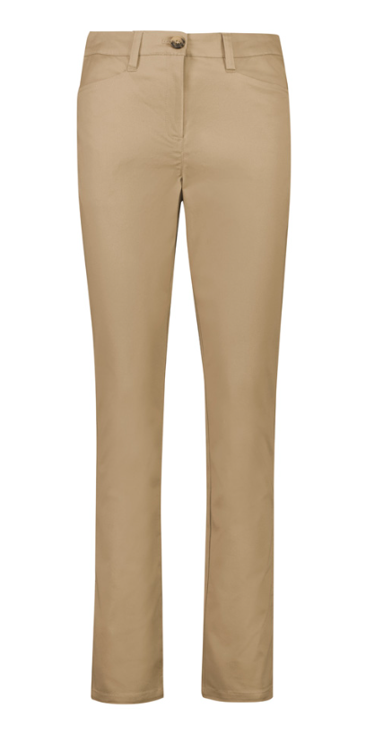 Ladies Traveller Chino Pant