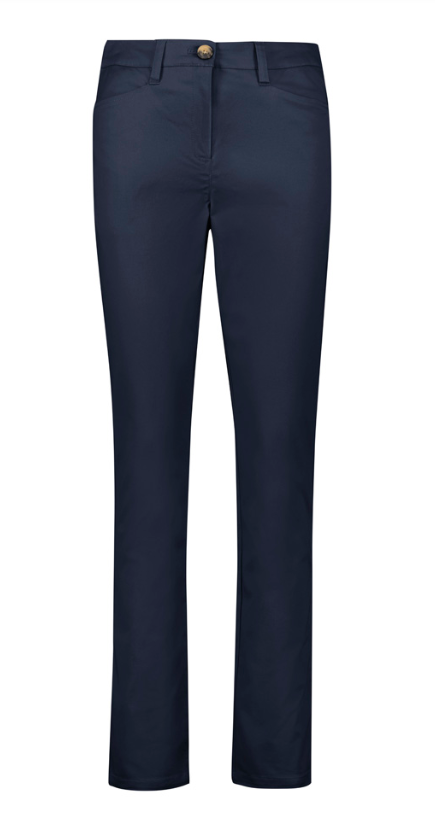 Ladies Traveller Chino Pant