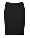 Ladies Traveller Chino Skirt