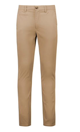 Mens Traveller Modern Stretch Chino Pant