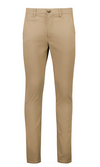 Mens Traveller Tapered Stretch Chino Pant