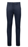 Mens Traveller Tapered Stretch Chino Pant