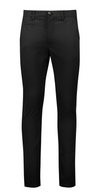 Mens Traveller Tapered Stretch Chino Pant