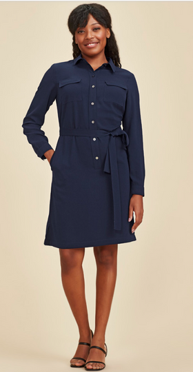 Womens Chloe Dress