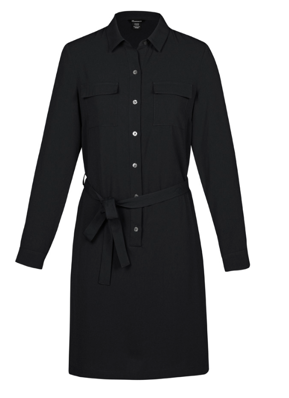 Womens Chloe Dress