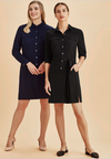 Womens Chloe Dress