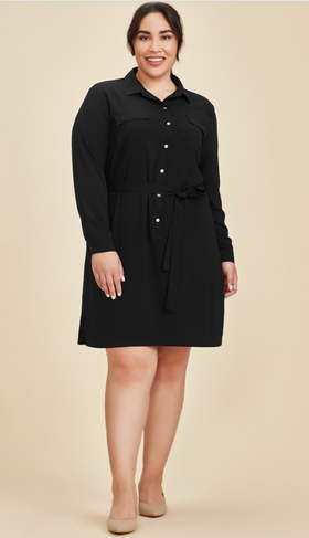 Womens Chloe Dress