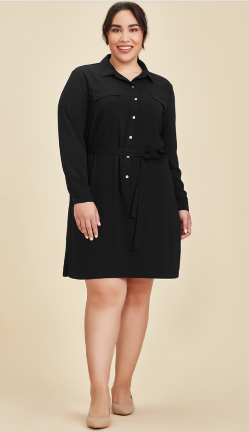 Womens Chloe Dress