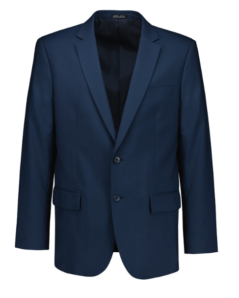 Mens Renew City Fit Jacket