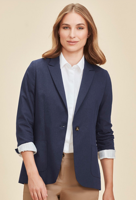 Womens Arden Blazer