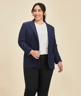 Womens Arden Blazer
