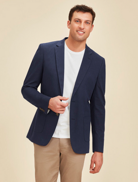 Mens Arden Blazer
