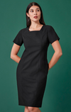 Womens Renew Short Sleeve Dress