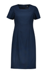 Womens Renew Short Sleeve Dress